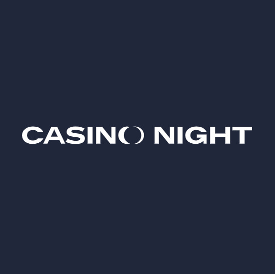 Casino Night Logo