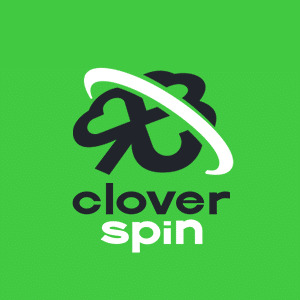 CloverSpin casino Logo