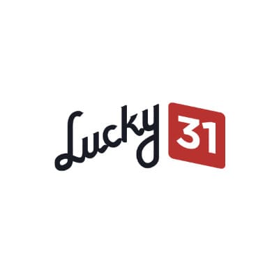 Lucky 31 logo