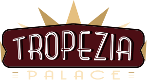 Tropezia Palace Casino Logo